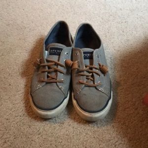 Sperry Top-Sider Shoes